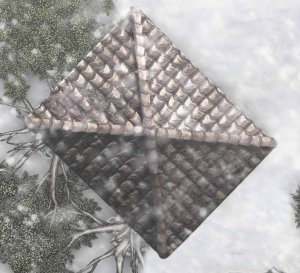 Reign of Winter Book 1 Book 1 Part 2 - The Depth of Winter - The Soulbound Guardian