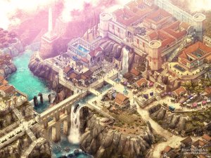 Creator Spotlight: Bryan Marshall Arts