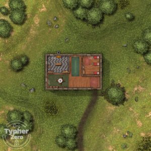 Hidden Dungeon