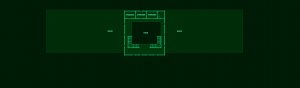 Do you dare venture into the fungus-infested basement rooms of the Campus of Human Sciences? I hope you haven't forgotten your gas mask. > a day at the university battlemaps - Lecture & medical faculty building [82x26, abandoned version] & Entrance [27x43