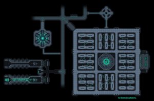 Vault 11 [ 76x50 ] – Details in the comments