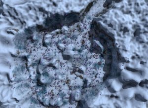 Reign of Winter, Book 4 The Frozen Stars - Part Three: Into The Drakelands