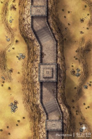 The Great Wall