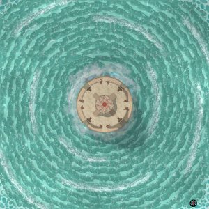 Swirling Vortex of Terror [Phased] [Arena]