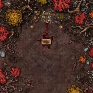 Sinner's End [19x19]