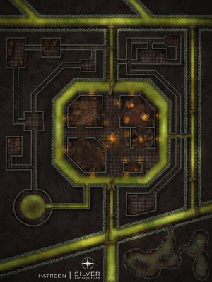 Sewer Thieves’ Guild