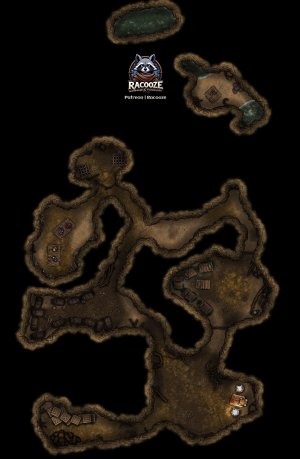 Into The Wild - Kingmaker - Map Pack 3