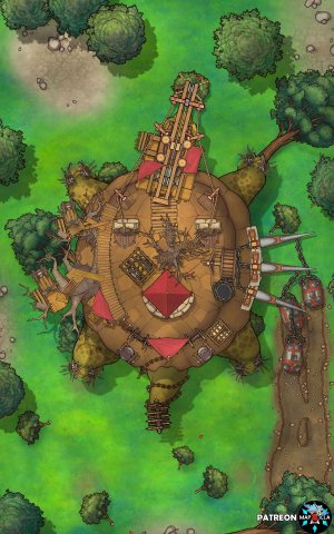 Get ALL of my Maps for FREE for the next 24 Hours!!