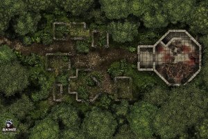 Companion Pack 2 - Kingmaker