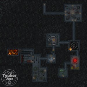 Hidden Dungeon