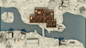 Book 2 Part 1 - Journey To Whitethrone