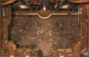 All across the lands there are taverns of every shape and kind. Really, what more is a tavern than a place you can get a drink? Roof and hearth optional.