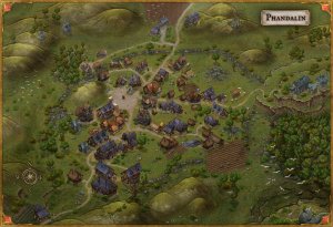 Phandalin
