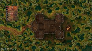 Abandoned Keep (52x29)