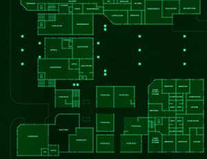 Just wanted to share are all free map releases I made for my cyberpunk-y streets content pack: Slums & construction [aband.], Bridge & Garage [modern] [48x29] + Night market [60x48, modern] & Casino [70x62, modern] & Corporate Plaza [60x77, modern] in the