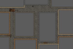 Urban Ambush – Street and sewers