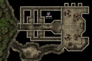 Companion Pack 2 - Kingmaker