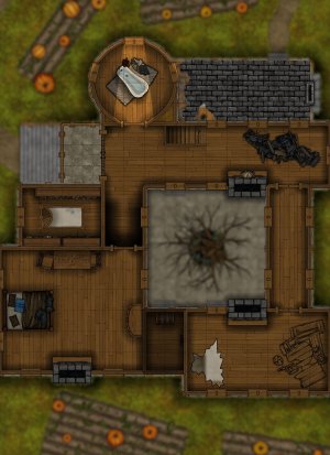 Second batch of follow-up quests from Dragon of Icespire Peak adventure
