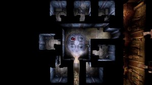 Phandelver and Below: The Shattered Obelisk - Talhundereth static and animated battlemap