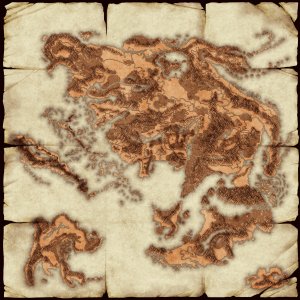 I decided to colorize my world map.