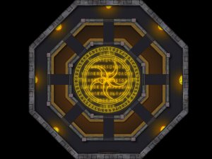 Arcane Ritual Chamber
