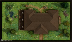 The Butcher (40x23)