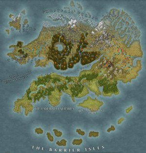 Elabria & Cyrnow