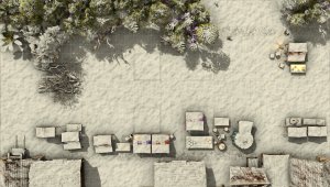 Reign of Winter Book 2 Part 4 — The Endless Forest