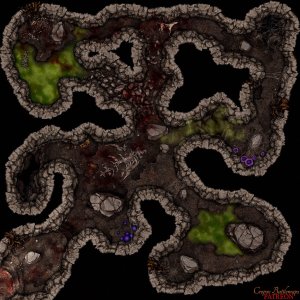 10 Battle Maps for Your Next Adventure