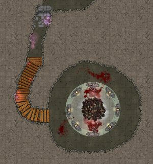 Reign of Winter Book 3 Part Four: The Maiden