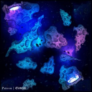 Dimensional Labyrinth [60x60] [Gridless]
