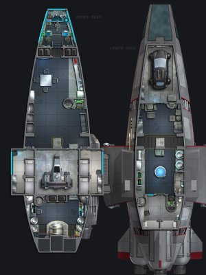 Banshee-class fast attack craft