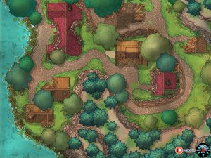 Here's Your Second Chance to get ALL of my Maps for FREE