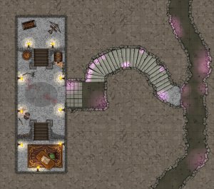 Reign of Winter Book 3 Part Four: The Maiden
