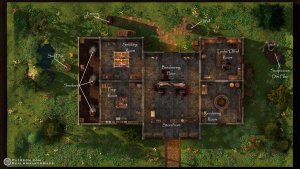 The Butcher (40x23)