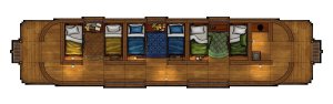 Train Cars Expansion