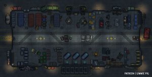 Stash House [43 x 22] – Details in the comments