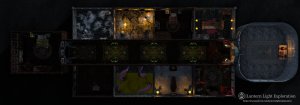 Hallway of Horrors [37x13]