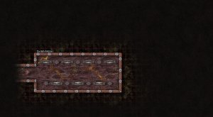 The Tomb of the Traitor Graz'zt - Complete One Shot 5.5e - Links in Comments