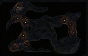 Trying to Build a Community! Until Next Friday, everyone gets a custom map! Describe what you want