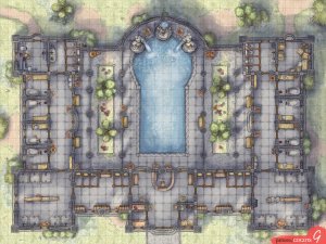 Bathhouse