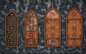 Emperor of the Waves – Ghosts of Saltmarsh [44x28]