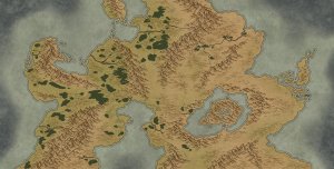 [WIP] Thoughts about the forest placement?