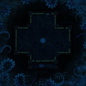 Wizard Tower (30x30)