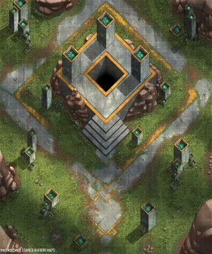 Last day to grab 200+ maps for free to download and keep forever! [Resource]