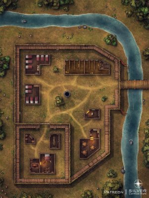 River Outpost
