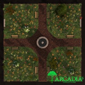 Park [22x22]