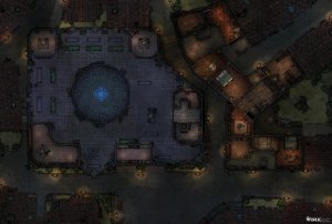 Dlusker Estate [46x31]