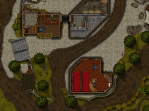 Meadowbrook