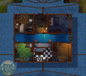 Remote Estate